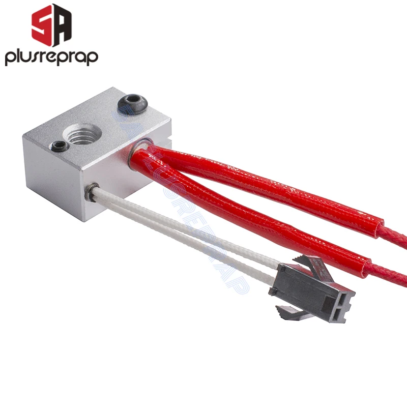 Картридж термистора atc semitec 104gt-2 104nt-4-16c054rt для v5 v6 volcano - Фотография_4