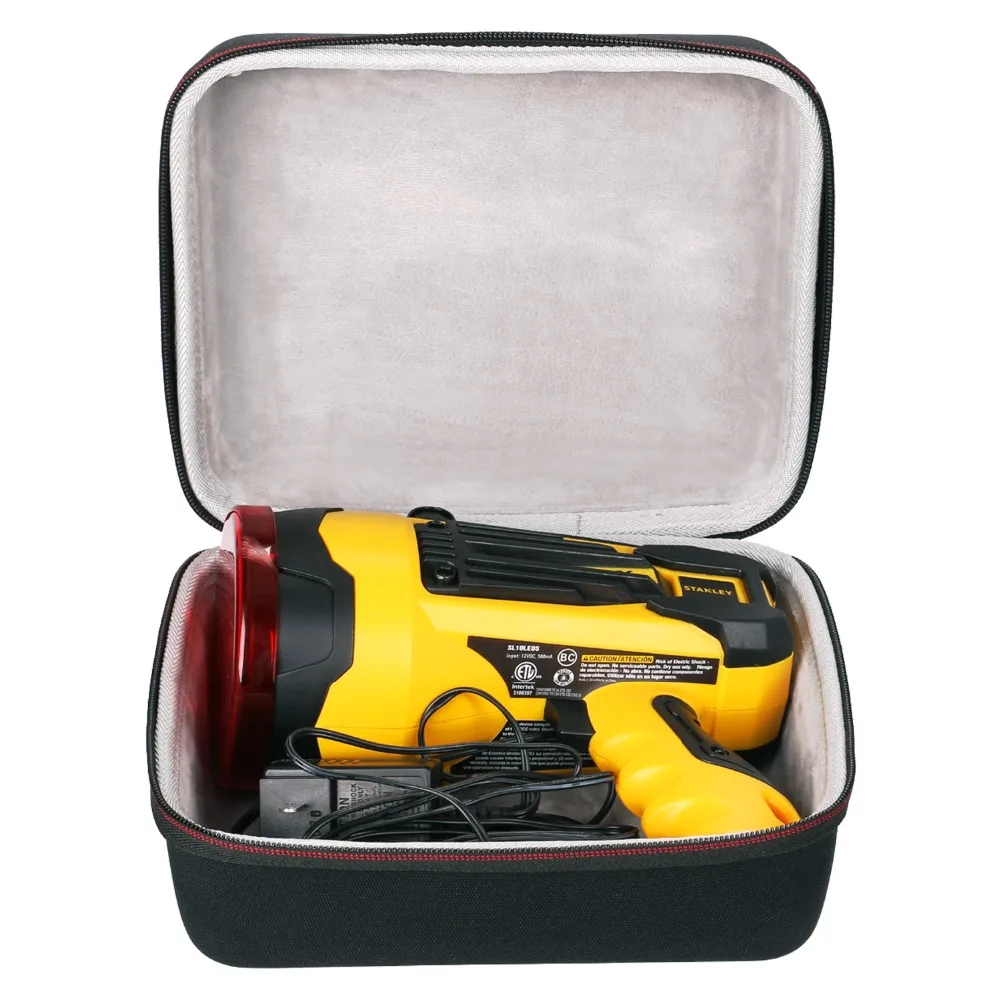 Твердый чехол ltgem eva для стэнли fatmax sl10