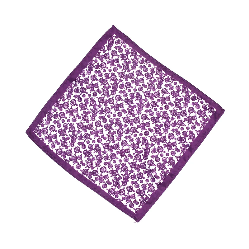 Носовой платок мужской - Фотография_3