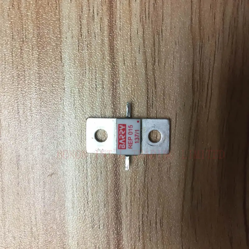 Фланцевый аттенюатор 100w 50ohm dc-2