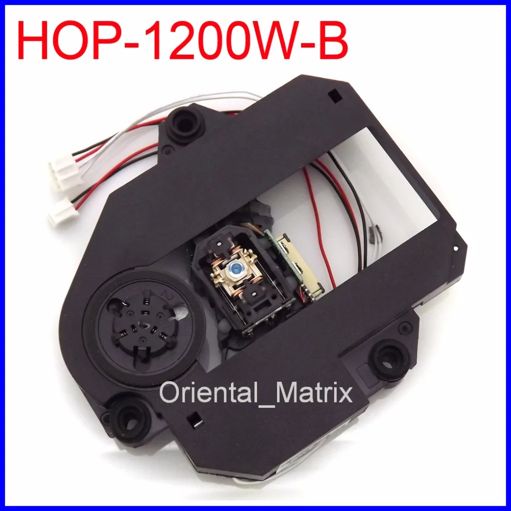 Hop-1200w-b механизм оптического