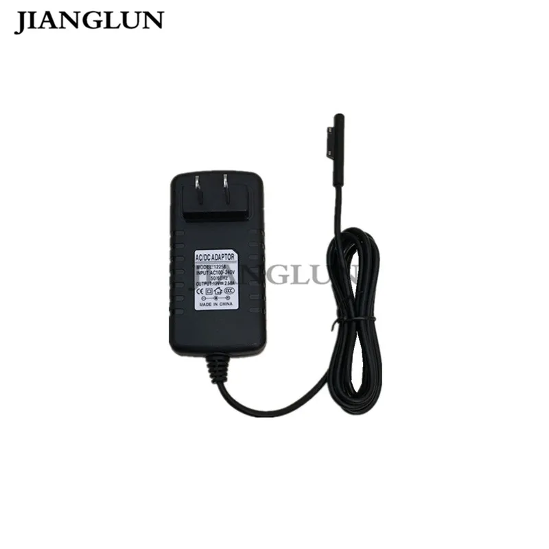 Jianglun новое зарядное устройство