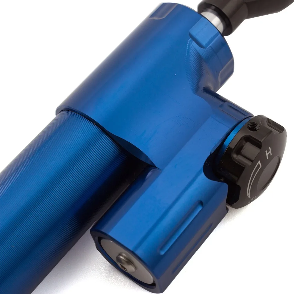 Стабилизатор рулевого управления - Фотография_4