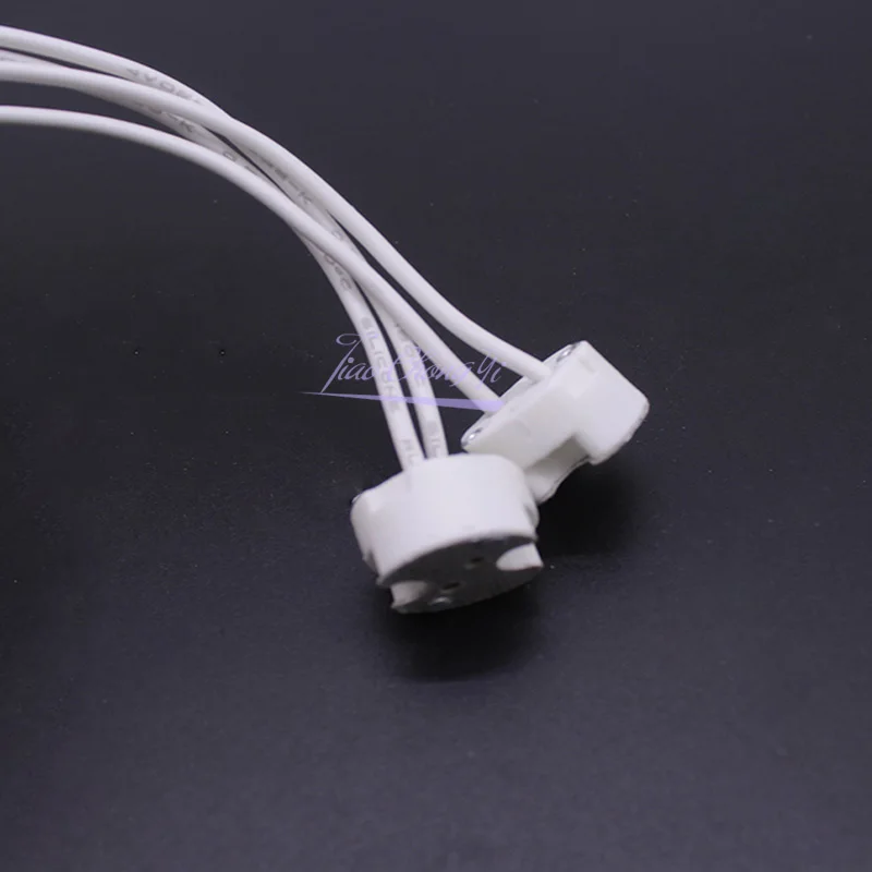 Mr16 mr11 gu5.3 g4 патрон лампы - Фотография_3