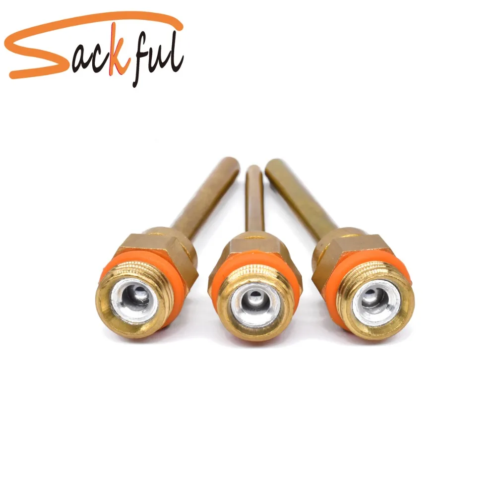 Термоплавкий клеевой пистолет - Фотография_4