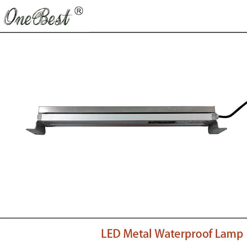 Hntd 10 вт стандартная металлическая - Фотография_5