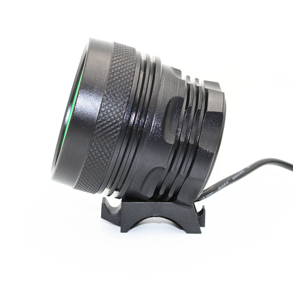 Новый 9000lm 9 х cree хм-l t6 светодиодный - Фотография_3
