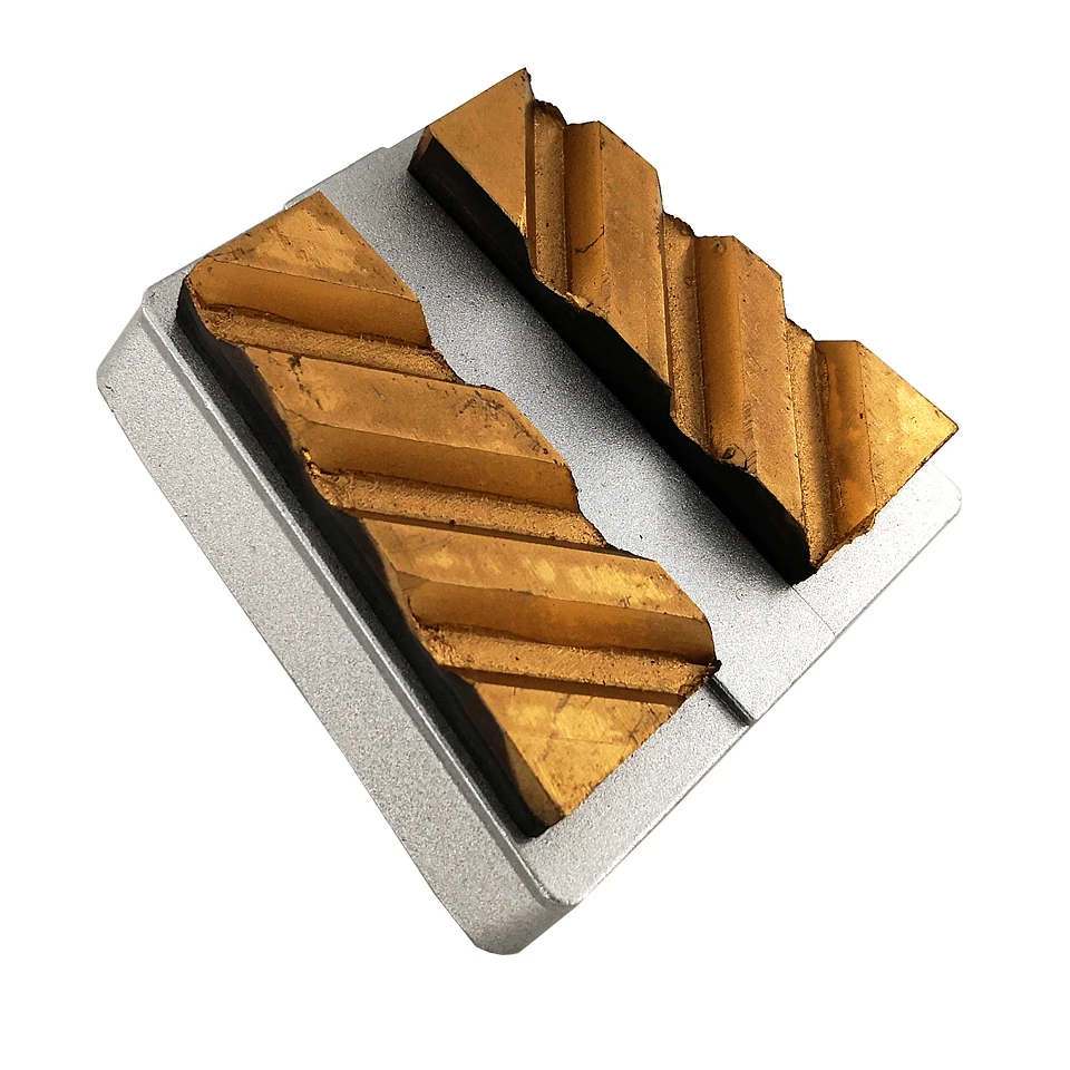 Металлический абразивный шлифовальный - Фотография_4