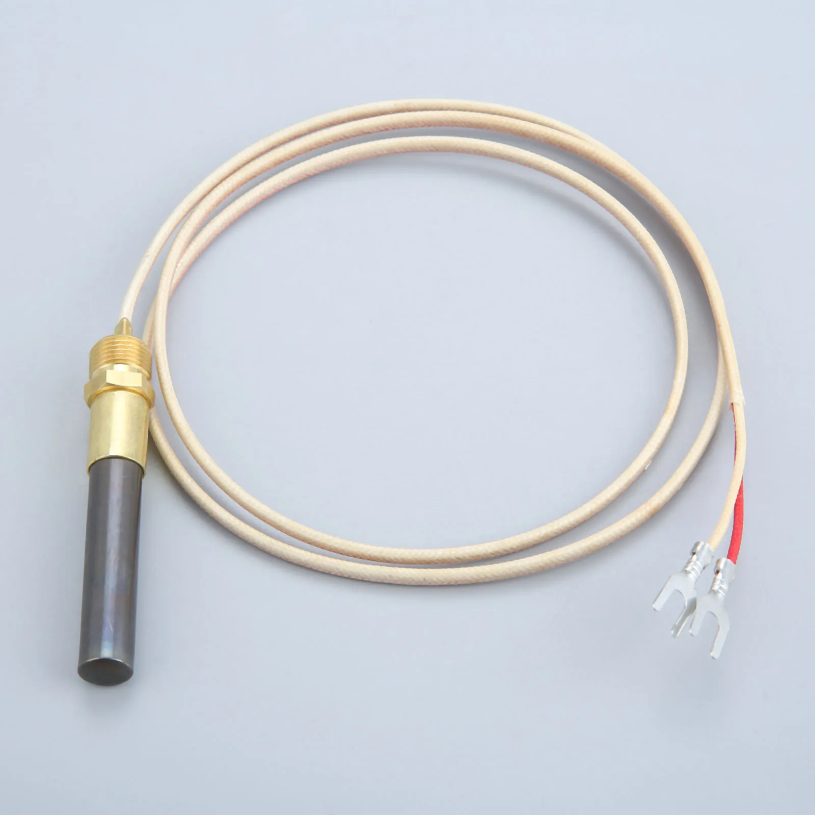 750 градусов 36-дюймовый камин милливольт замена тепловые генераторы - Фотография_6