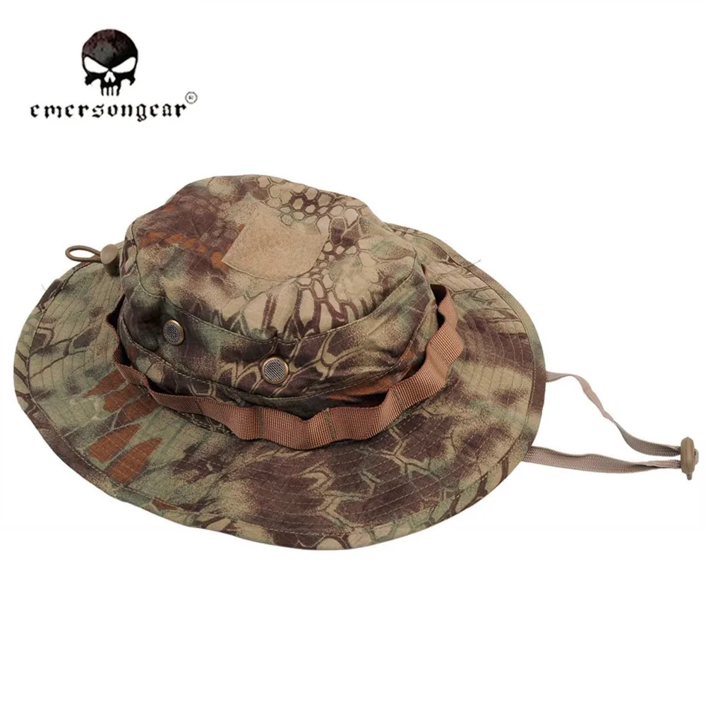 Кепка emersongear в стиле бохо - Фотография_4