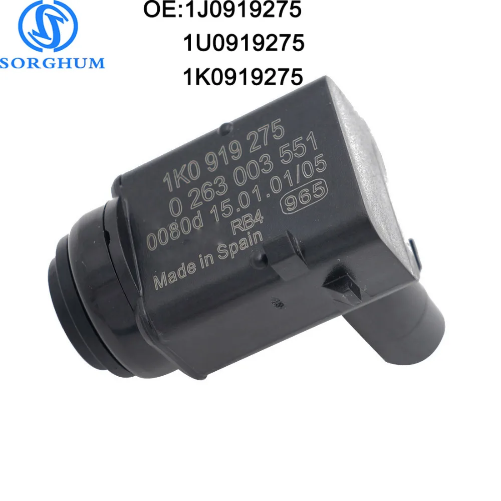Датчик парковки 1k0919275 1j0919275