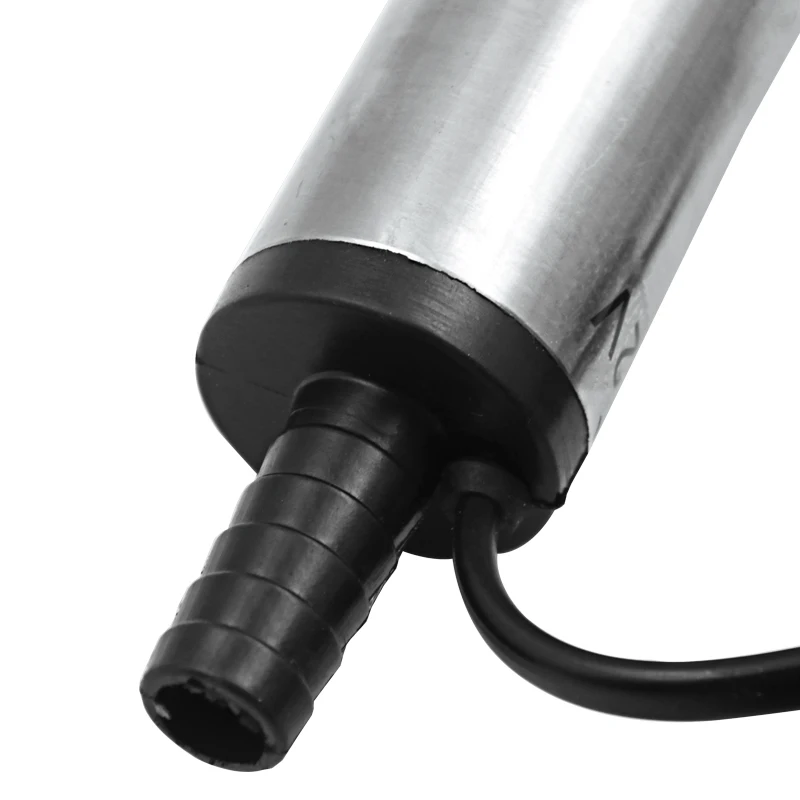 12 в постоянного тока дизельное топливо - Фотография_4