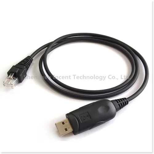 Usb-кабель для программирования