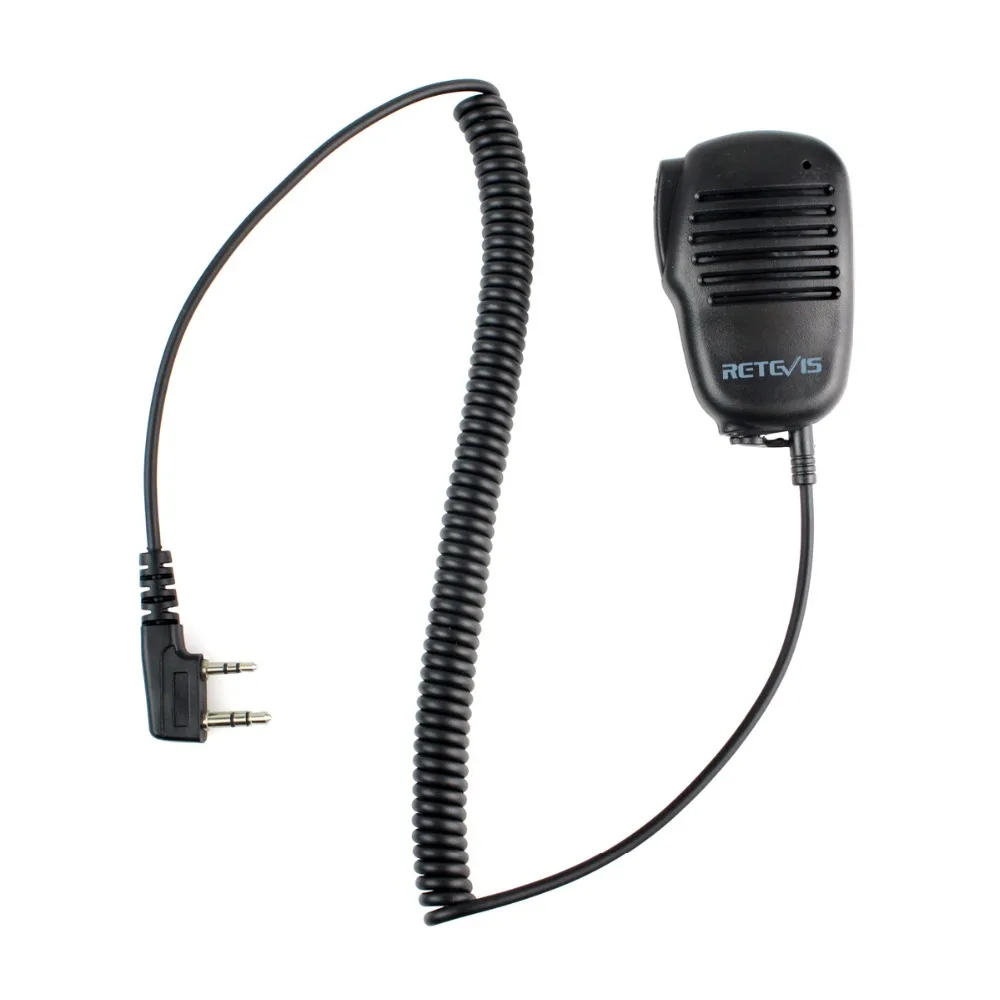 Retevis hk002 rt22 мини-динамик - Фотография_2