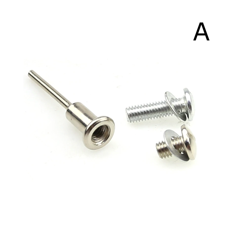 Оправка сверла, режущий ломтик