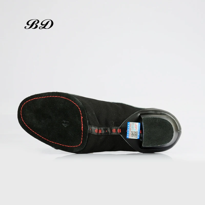 Туфли для латиноамериканских танцев bd454 - Фотография_5