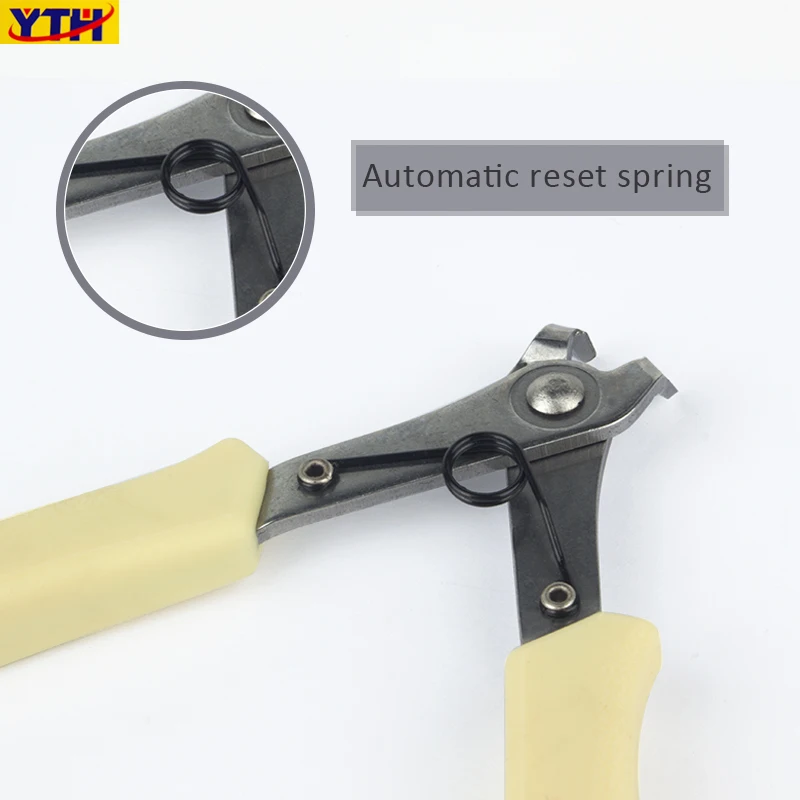 Yth кусачки диагональные плоскогубцы - Фотография_4
