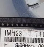 Набор микросхем imh23t110 imh23 h23 sot23-6