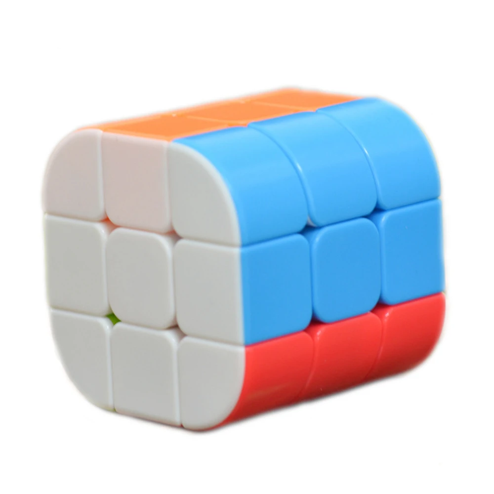 Babelemi 3x3x3 четырехугольный