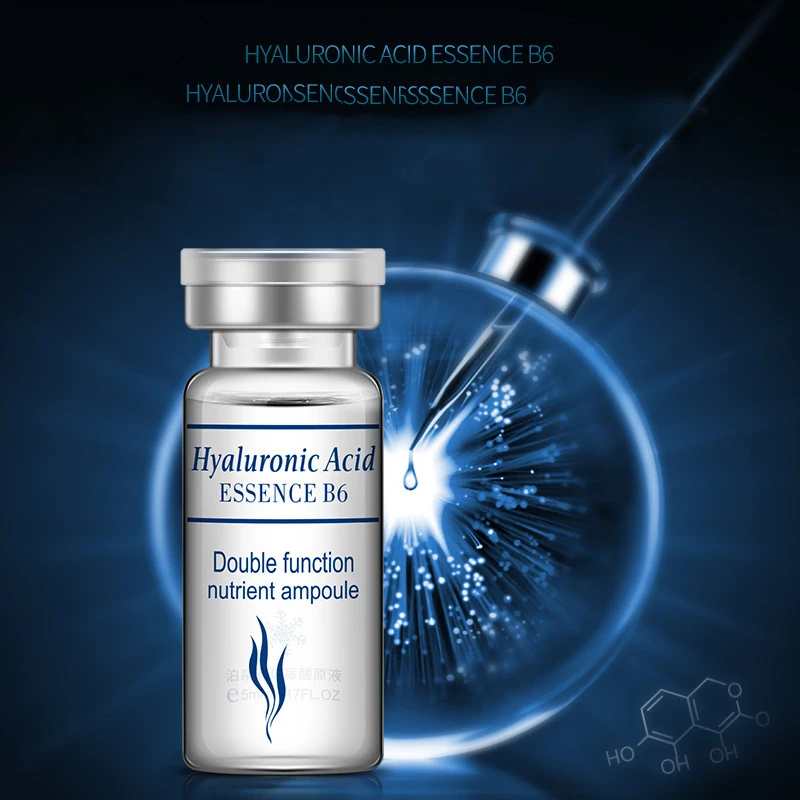 Эссенция с гиалуроновой кислотой - Фотография_6