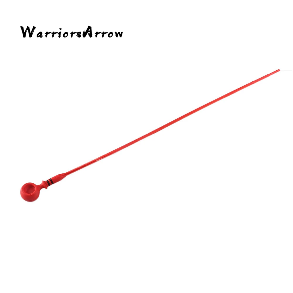 Warriorsarrow, новый датчик жидкости