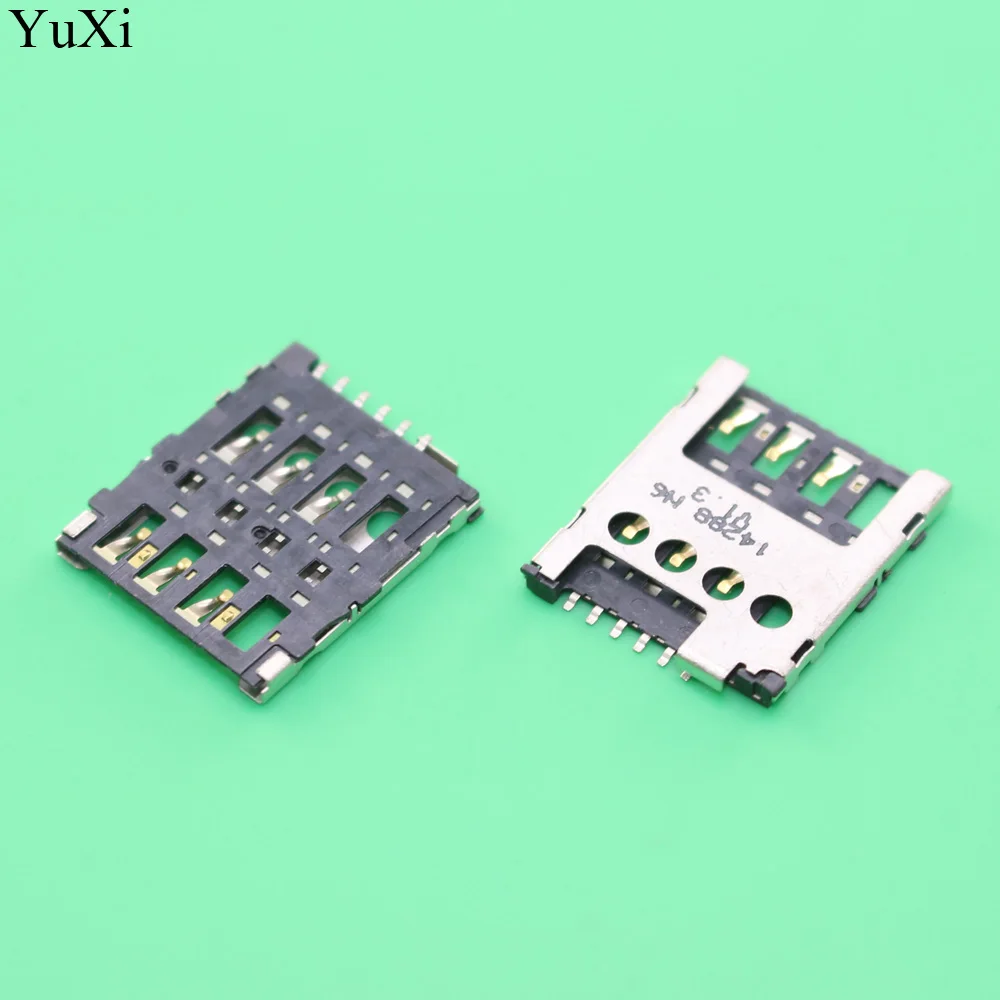 Yuxi новый держатель для sim-карты