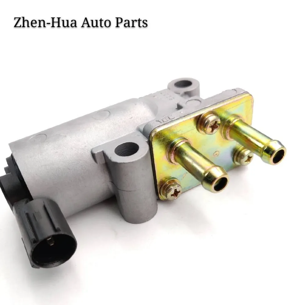 Высококачественный регулятор скорости холостого хода - Фотография_4