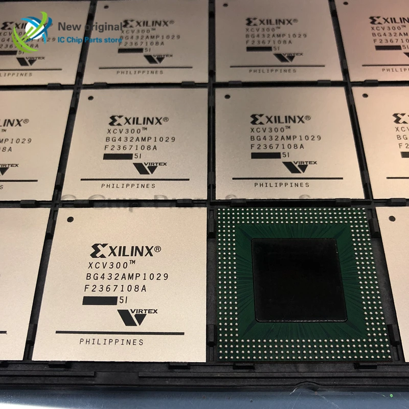 Xcv300-5bg432i xcv300-5bg432 xcv300