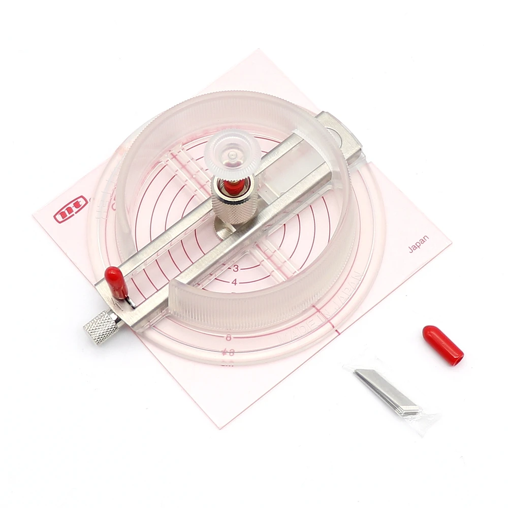 Японский резак nt ic-1500p - Фотография_6