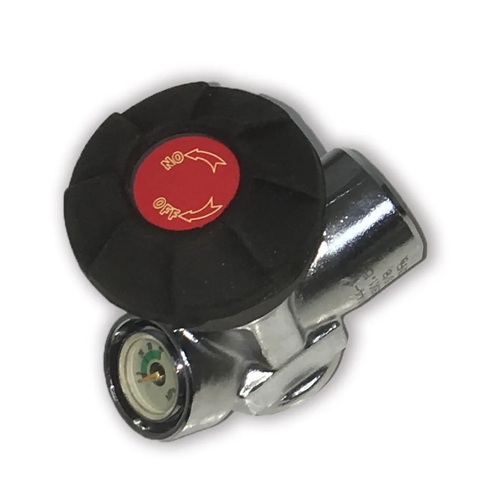 Клапан acecare 30 мпа/4500psi m18 * 1 - Фотография_6