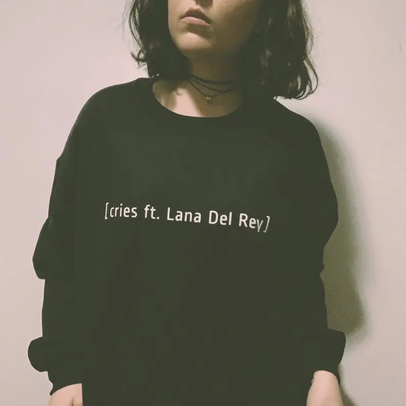 Skuggnas cry ft lana del rey забавный