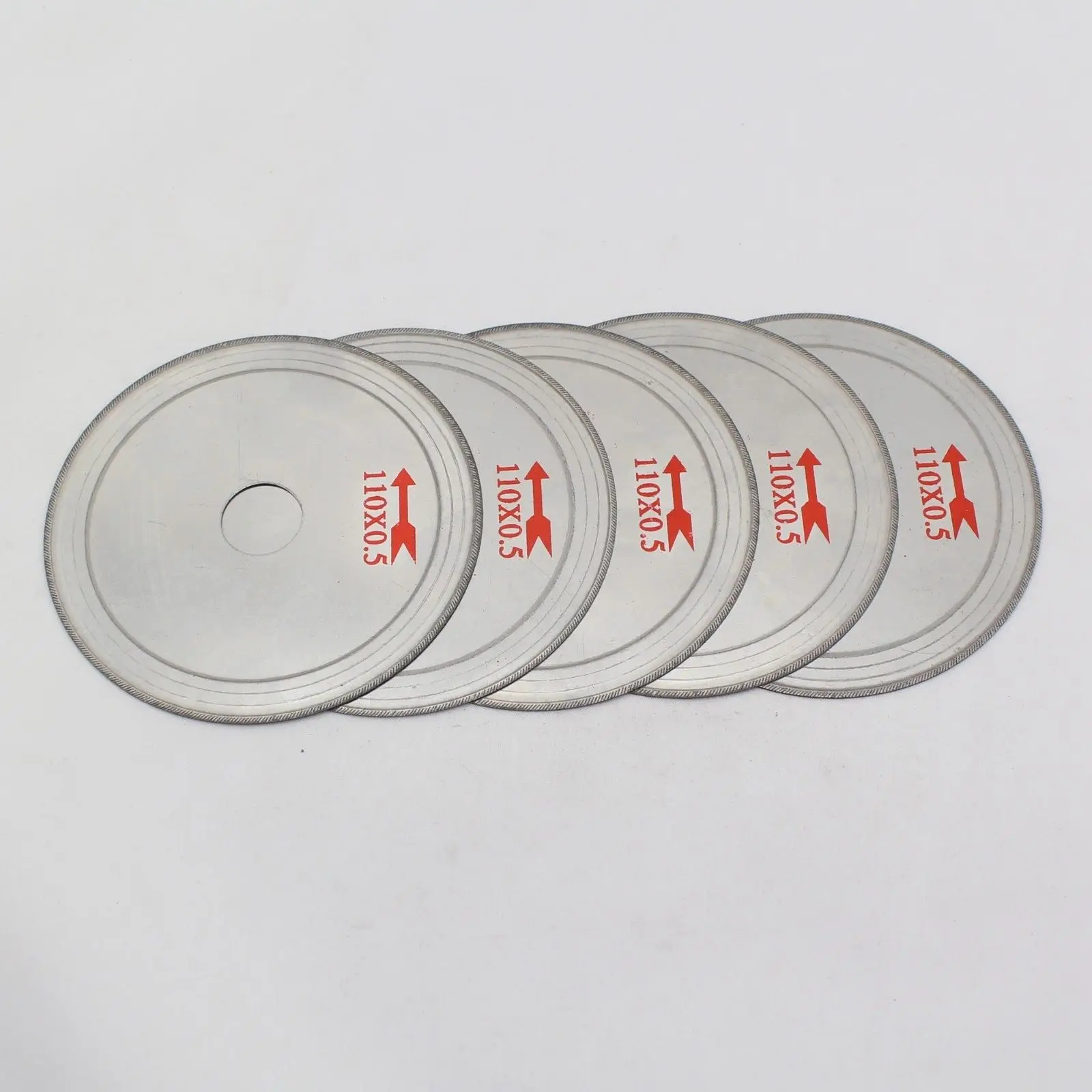 4,5 дюйма, 110 мм