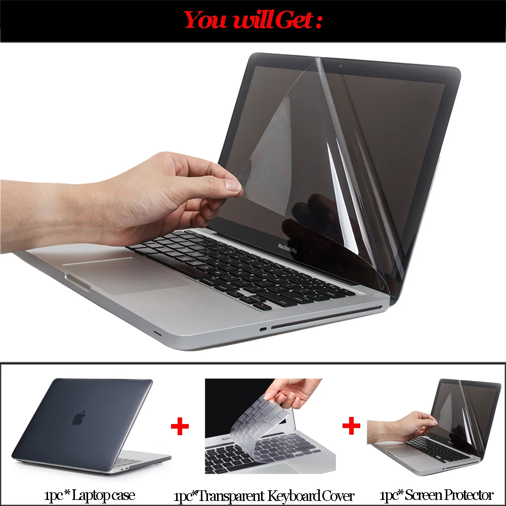 Чехол для ноутбука macbook air - Фотография_2