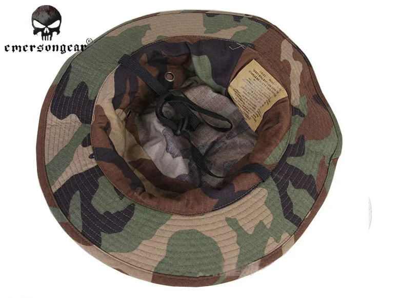 Emersongear-airsoft combat hat - Фотография_4