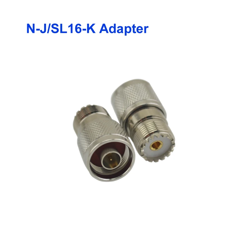 (uhf so239 female) jack rf ada