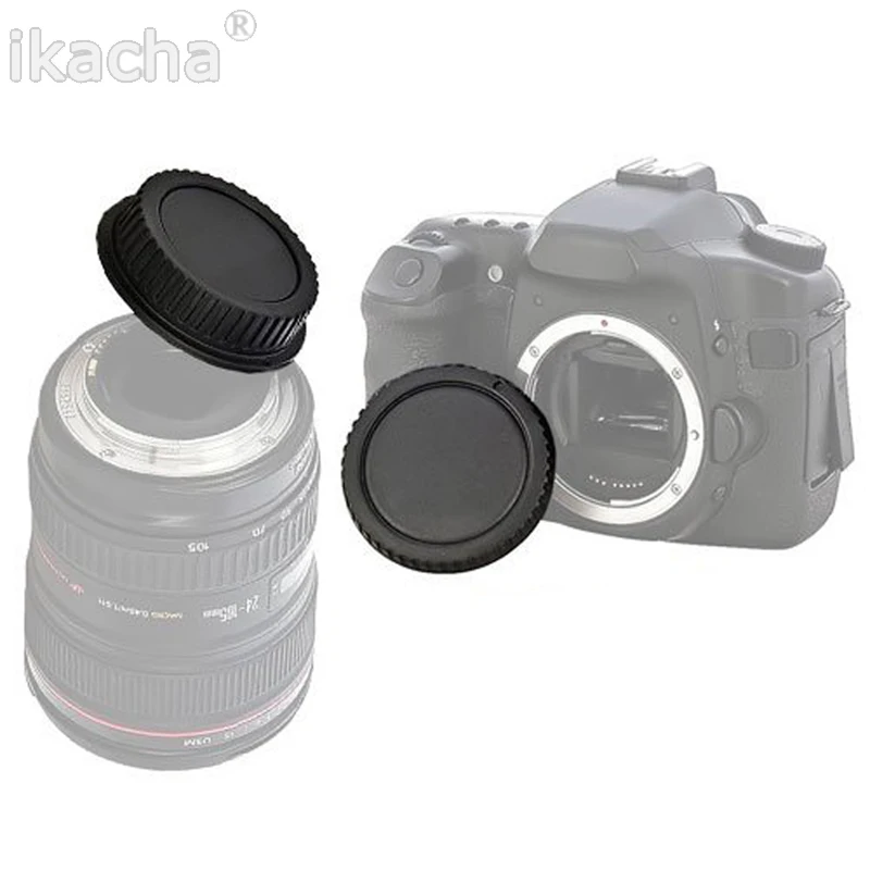 Крышка корпуса камеры canon eos - Фотография_6