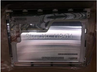 Оригинальная промышленная жк-панель класса a+ ltd104c11s 10