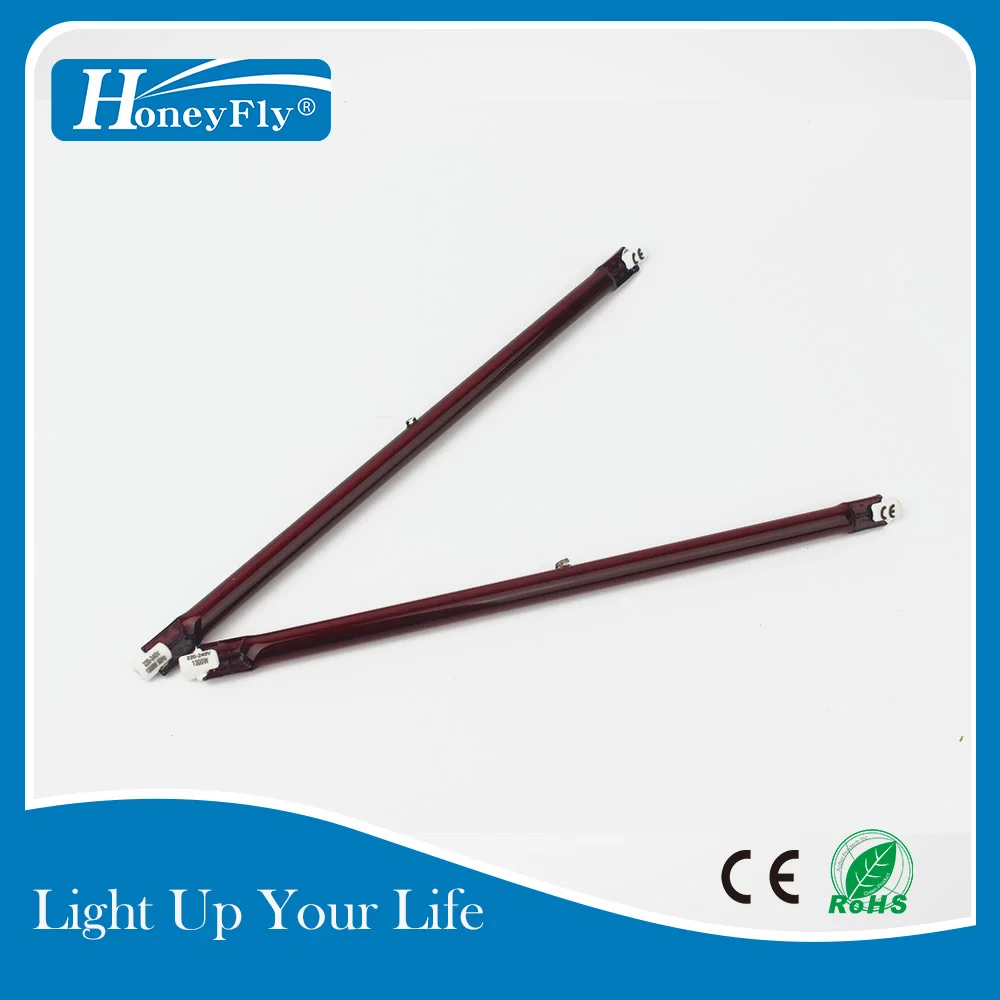Honeyfly5pcs ик галогенная лампа - Фотография_3