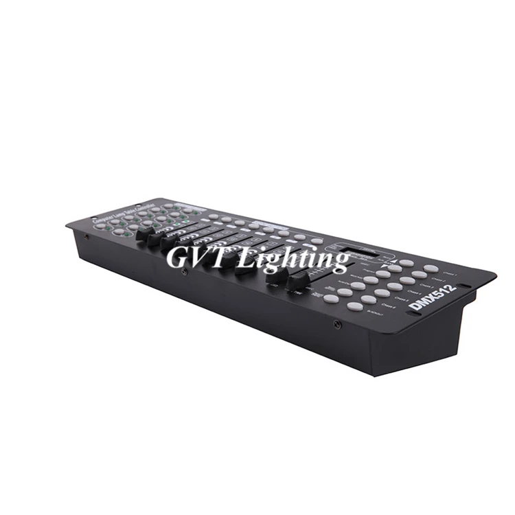 Новое поступление 192 dmx-контроллера - Фотография_4