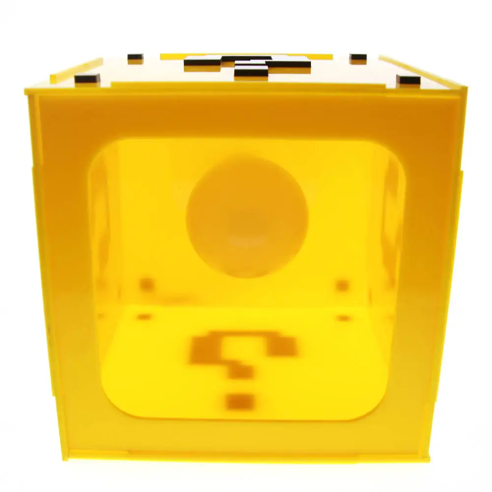 Классическая игра вопрос блок формы - Фотография_6