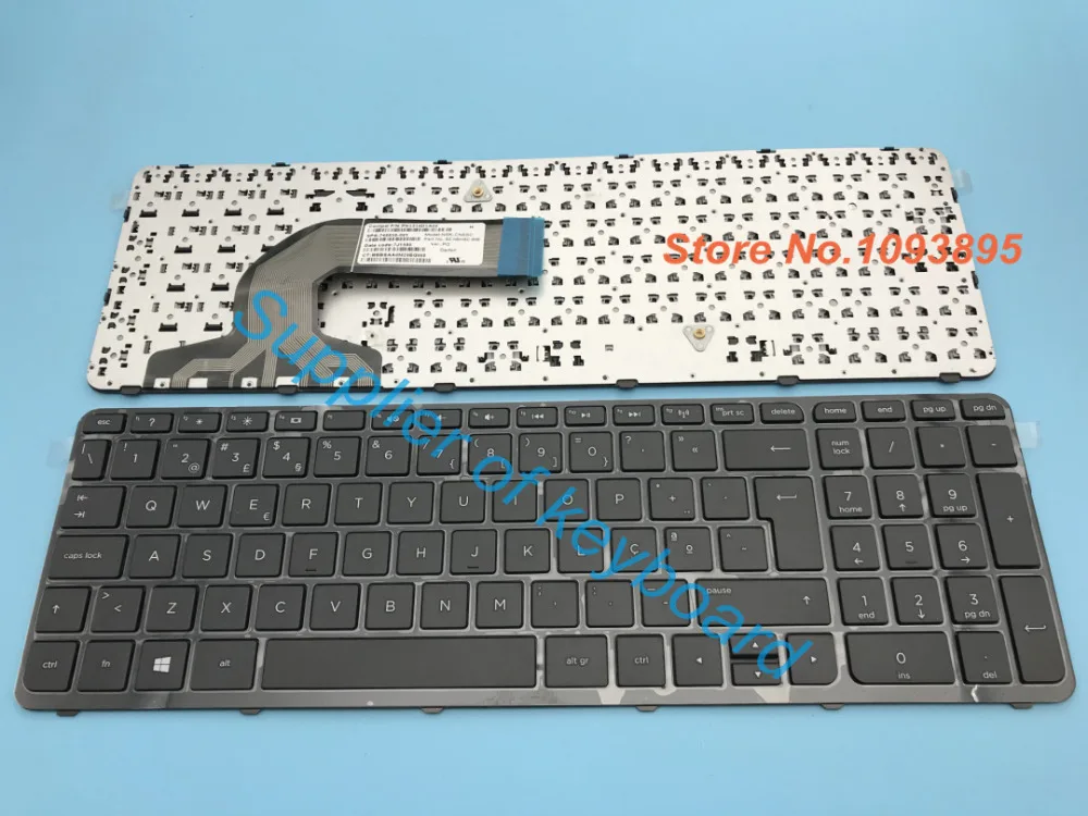 Новинка для hp 15-g001np 15-g002sp