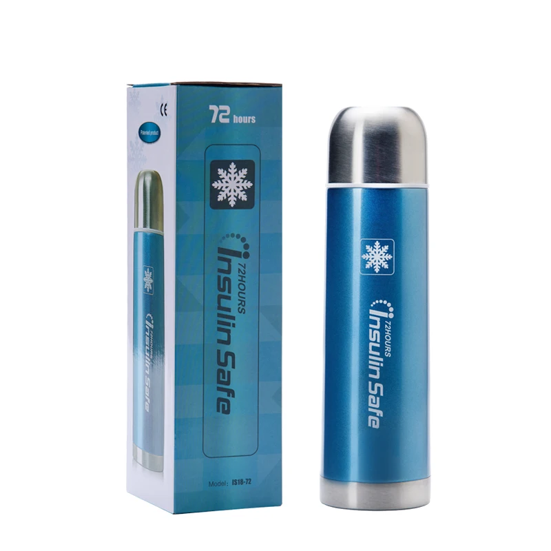 Мини-холодильник для инсулина - Фотография_3