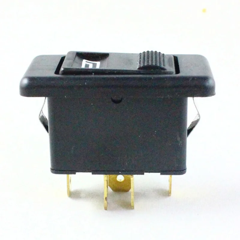 5-контактный переключатель стеклоподъемника - Фотография_6