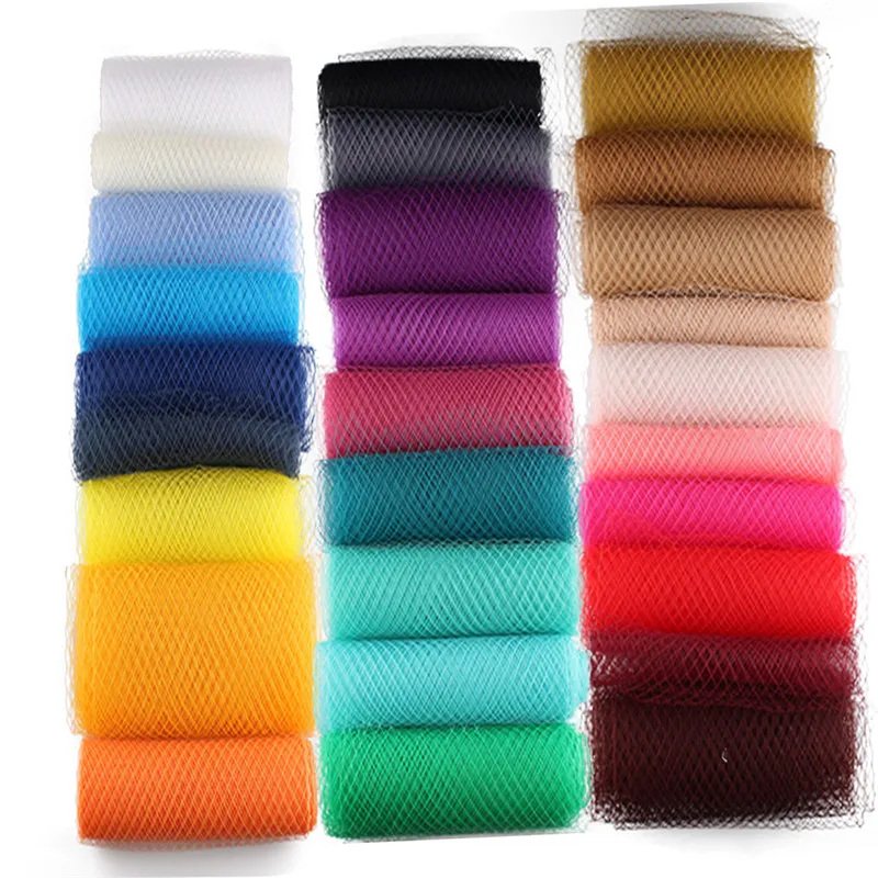 25 см * 1 ярда свадебная шляпа - Фотография_2