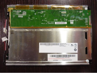 8,4-дюймовая промышленная жк-панель auo g084sn05 v.9