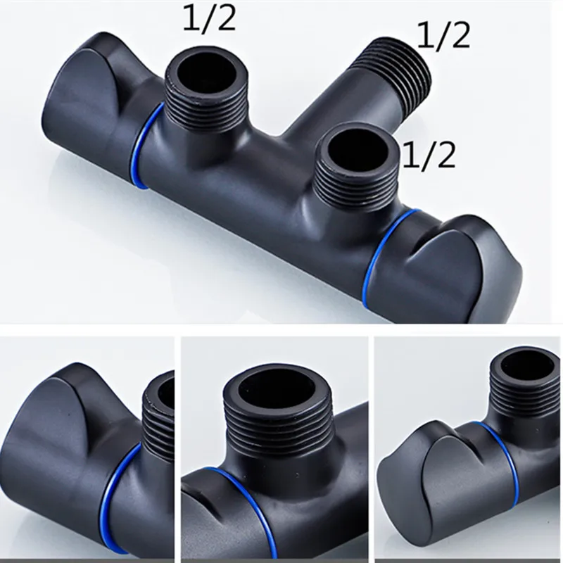 Пистолет-распылитель для биде - Фотография_4