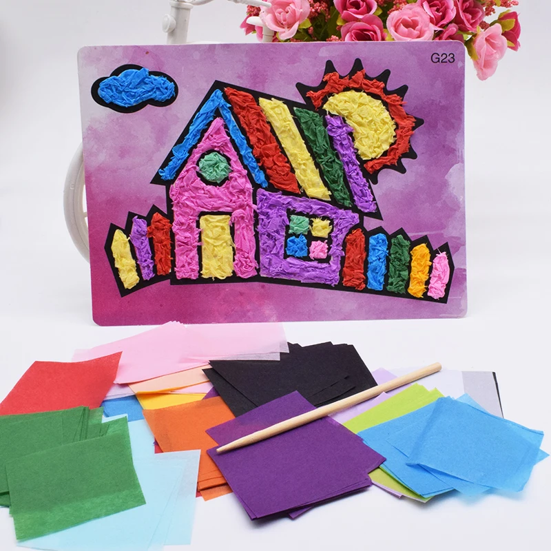 Diy house crafts игрушки для детей