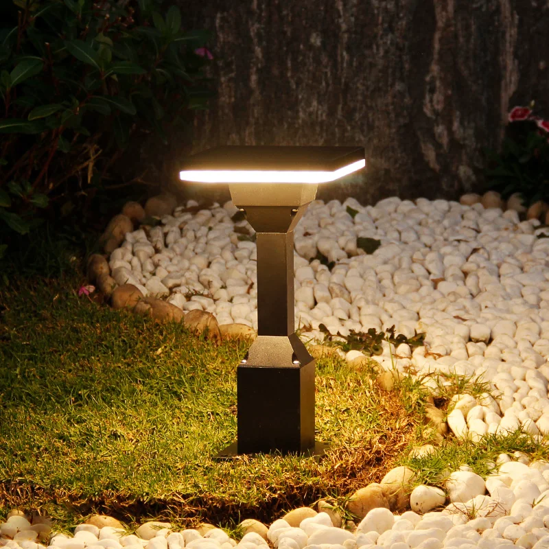 Новый стиль водонепроницаемый светодиодный - Фотография_5