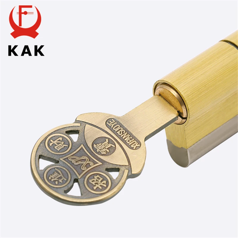 Латунный цилиндр kak - Фотография_4