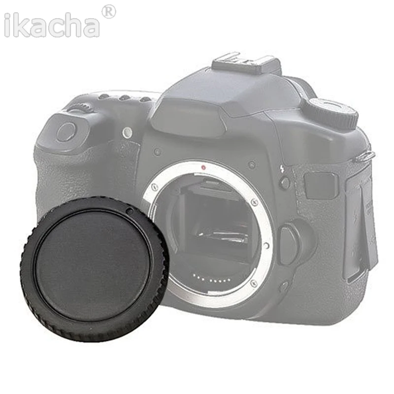 Крышка корпуса камеры canon eos - Фотография_4